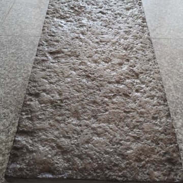 仿真老石板800*400*80