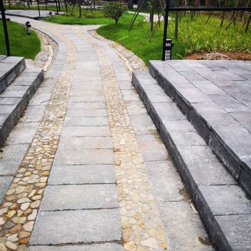 杭州余杭百丈镇某公园 (3)