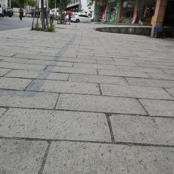 书画之乡一金华浦江多处古乡古镇 (2)